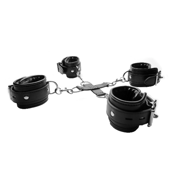 Hogtie Restraint - OSAS