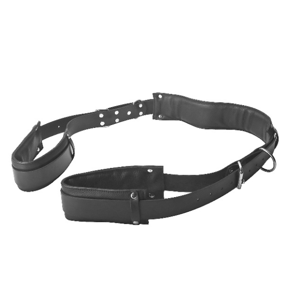 Open Wide Padded Thigh Sling Position Aid - OSAS