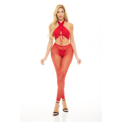Gives You Hell 3 Pc Set - OSAS