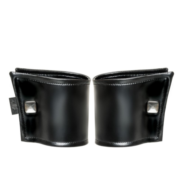 Wrist Wallet Pair with Hidden Zipper - OSAS