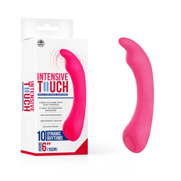 Intensive Touch Pink - OSAS