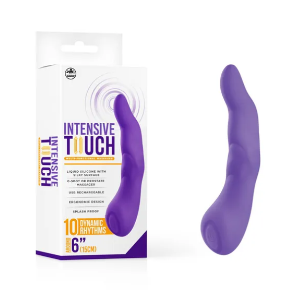 Intensive Touch Purple - OSAS