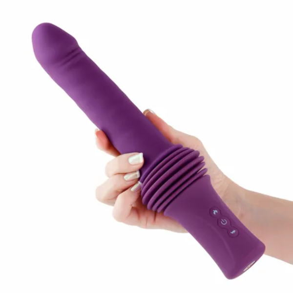 Inya Super Stroker - OSAS