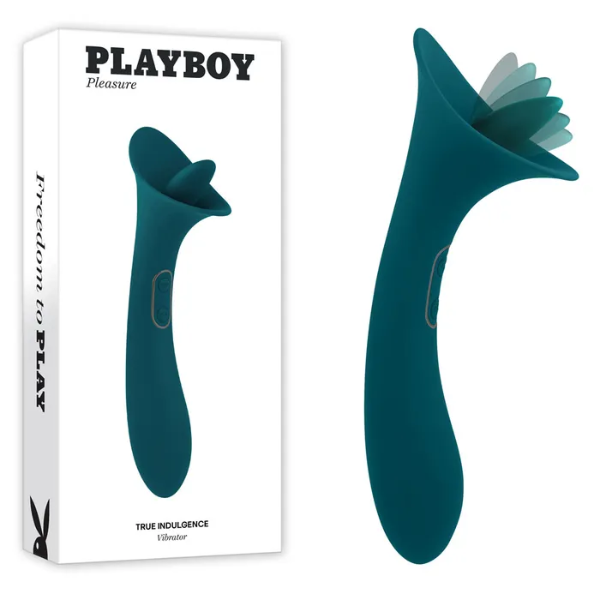 Playboy Pleasure True Indulgence - OSAS