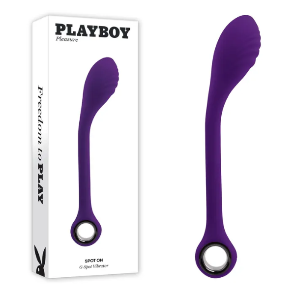 Playboy Pleasure Spot On - OSAS