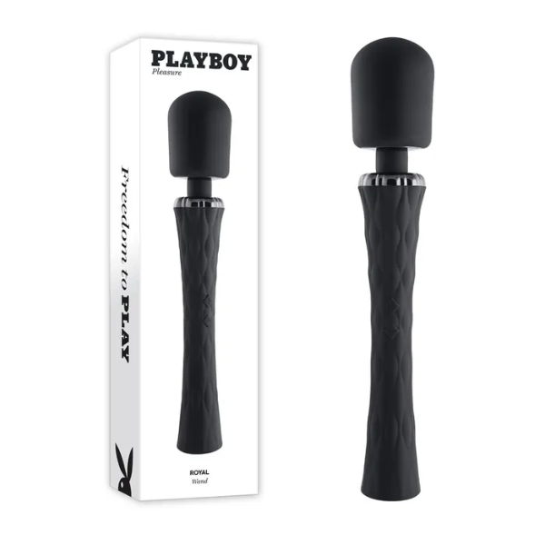 Playboy Pleasure Royal - OSAS