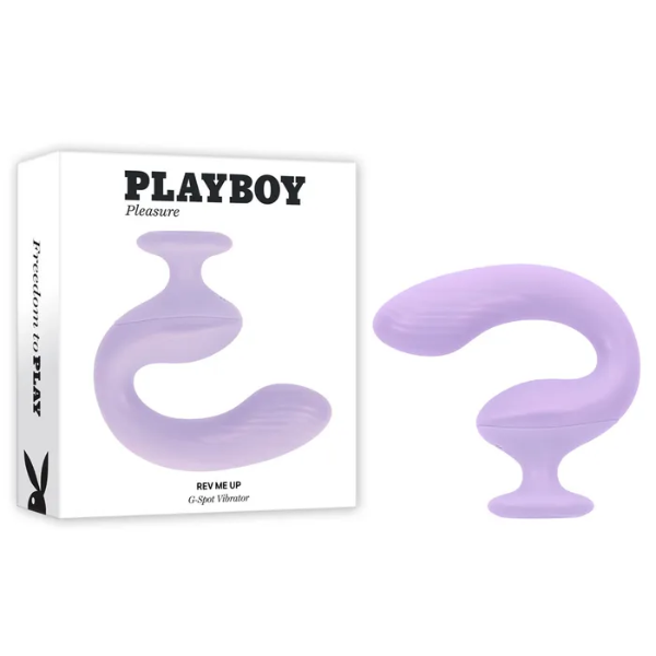 Playboy Pleasure Rev Me Up - OSAS