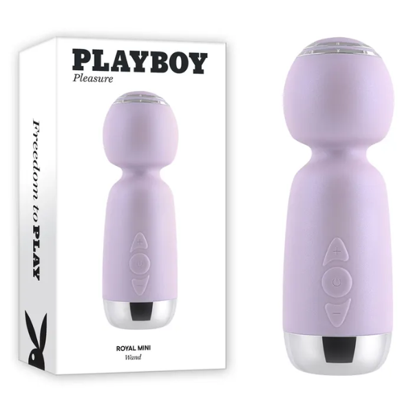 Playboy Pleasure Royal Mini - OSAS