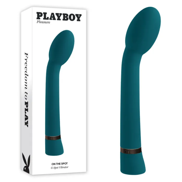 Playboy Pleasure On The Spot - OSAS