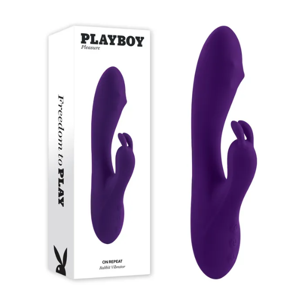 Playboy Pleasure On Repeat - OSAS