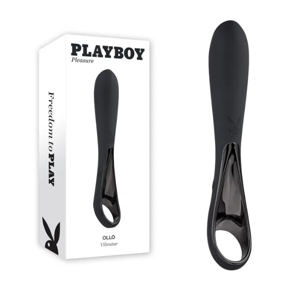 Playboy Pleasure Ollo - OSAS