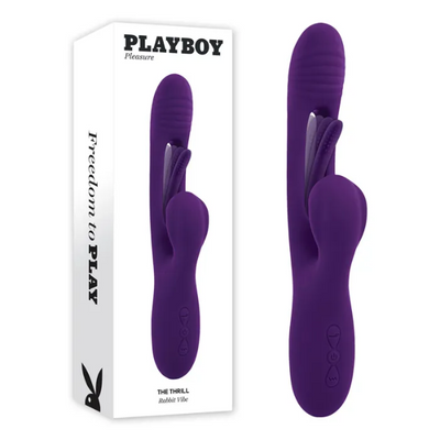 Playboy Pleasure The Thrill - OSAS