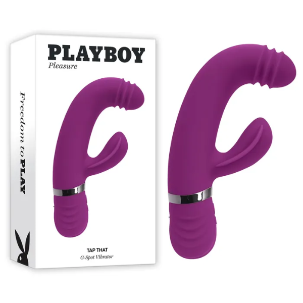 Playboy Pleasure Tap That - OSAS