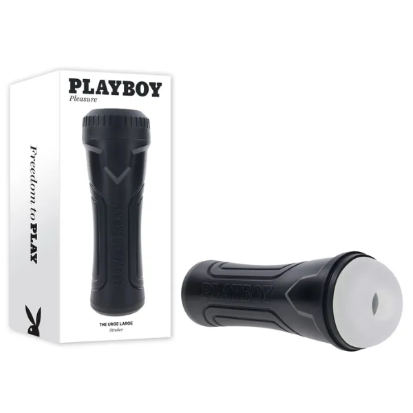 Playboy Pleasure The Urge - OSAS