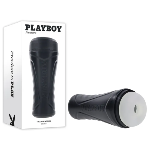 Playboy Pleasure The Urge - OSAS