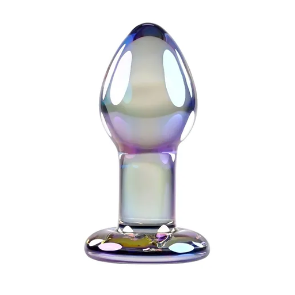 Playboy Pleasure Jewels Plug - OSAS