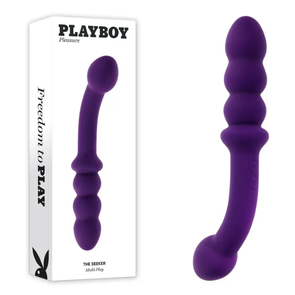 Playboy Pleasure The Seeker - OSAS