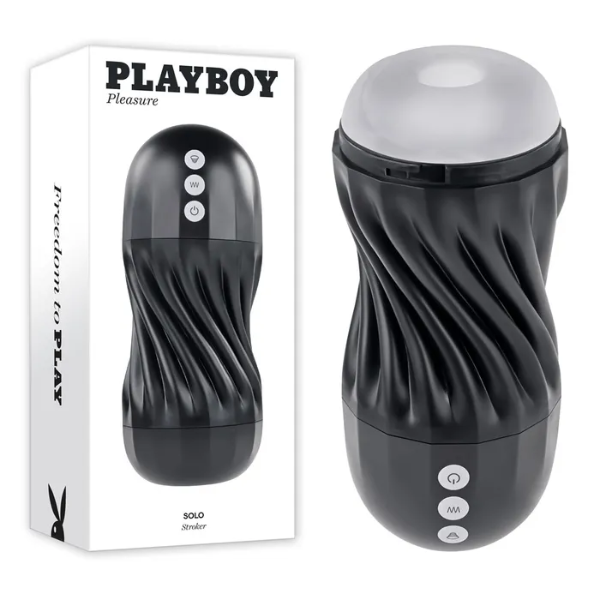 Playboy Pleasure Solo - OSAS