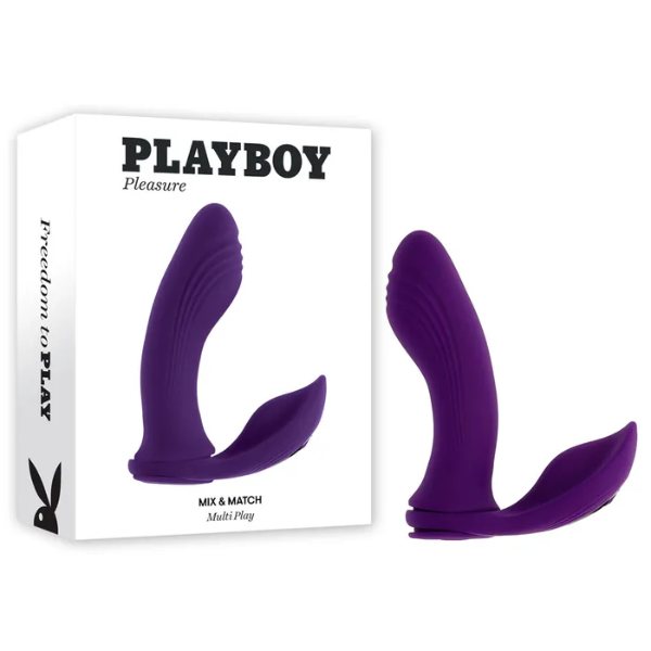 Playboy Pleasure Mix & Match - OSAS