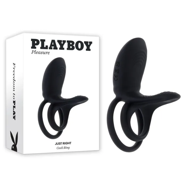 Playboy Pleasure Just Right - OSAS