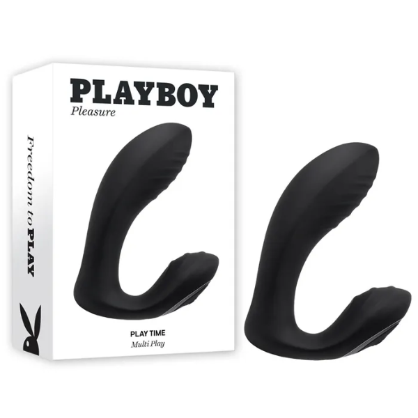 Playboy Pleasure Play Time - OSAS