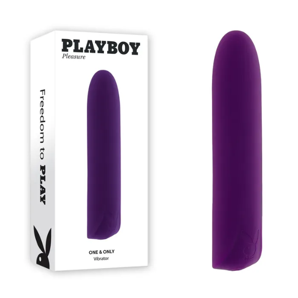 Playboy Pleasure One & Only - OSAS