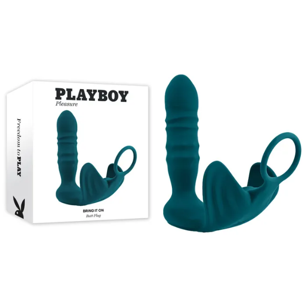 Playboy Pleasure Bring It On - OSAS