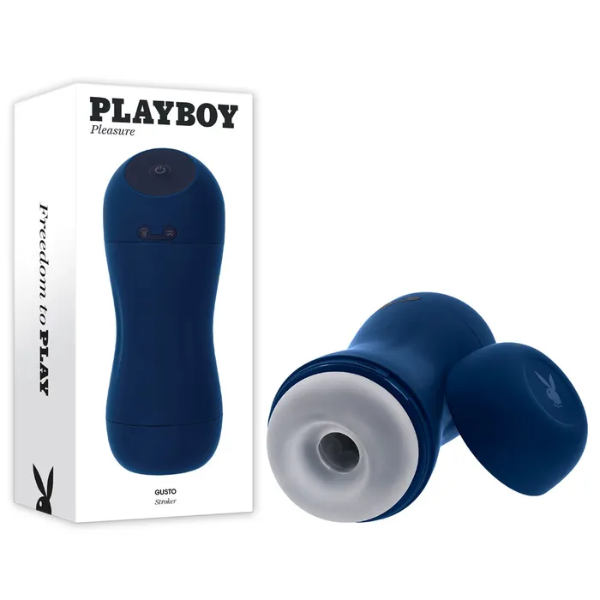 Playboy Pleasure Gusto - OSAS