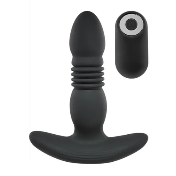 Playboy Pleasure Trust The Thrust - OSAS