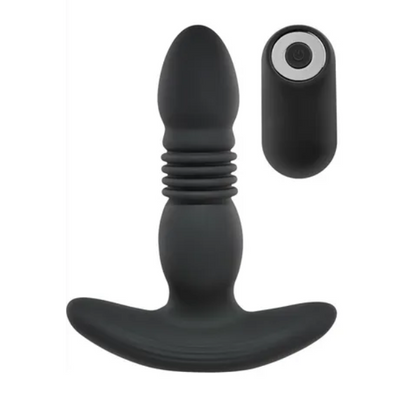 Playboy Pleasure Trust The Thrust - OSAS