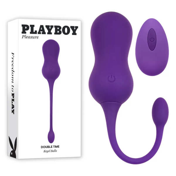 Playboy Pleasure Double Time - OSAS
