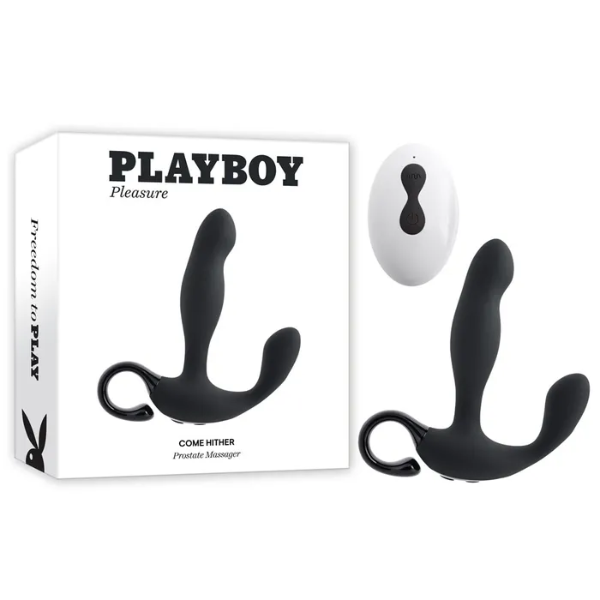 Playboy Pleasure Come Hither - OSAS