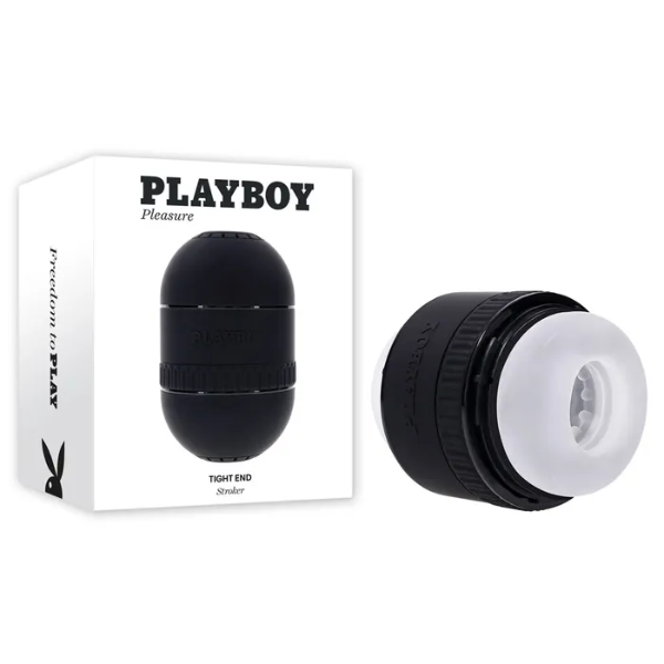 Playboy Pleasure Tight End - OSAS