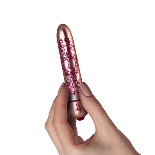 Boudoir Promenade Bullet - OSAS