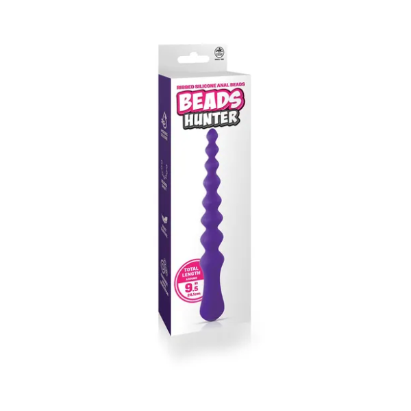 Beads Hunter Purple - OSAS