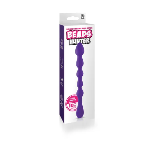Beads Hunter Purple - OSAS