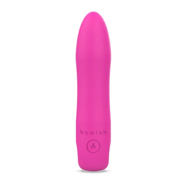 Bcute Infinite Heat Classic Pink - OSAS