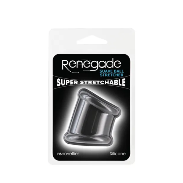 Renegade Suave Ball Stretcher - OSAS