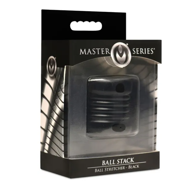 Master Series Ball Stack Ball Stretcher - OSAS
