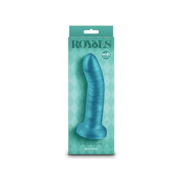 Royals 6in Charlie - OSAS