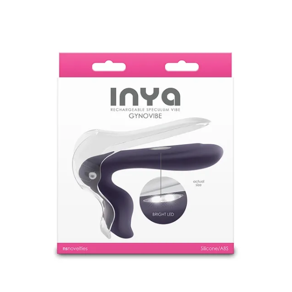 INYA GynoVibe - OSAS