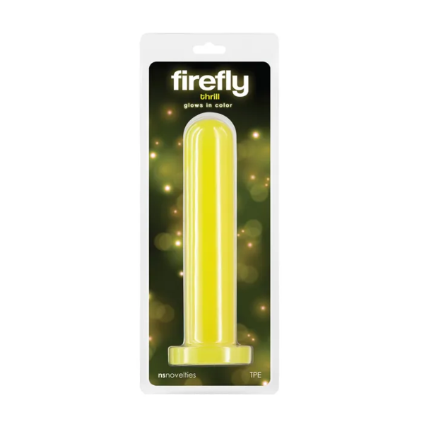 Firefly Thrill Yellow L - OSAS