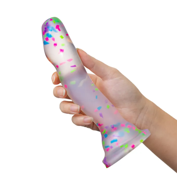 Neo Elite Glow Hanky Panky - OSAS