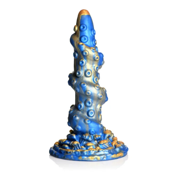 Creature Cocks Lord Kraken Dildo - OSAS