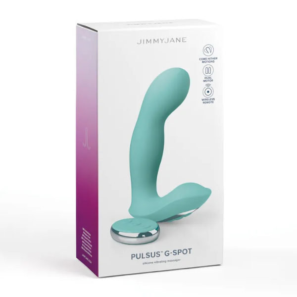 JimmyJane Pulsus G-Spot - OSAS