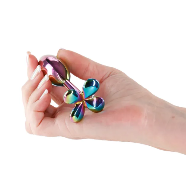 Rear Assets Clover Multicolour - OSAS