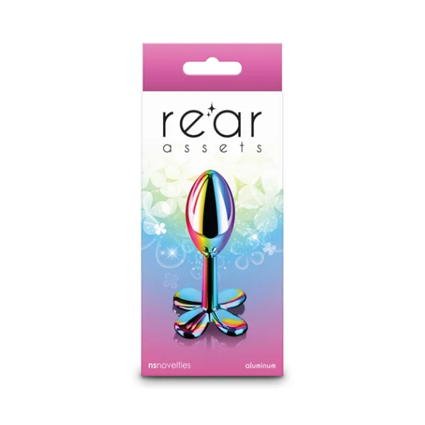 Rear Assets Clover Multicolour - OSAS