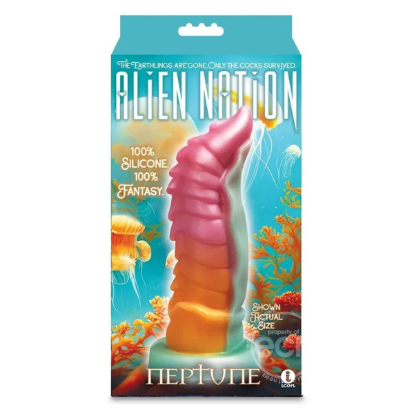 Alien Nation Neptune - OSAS