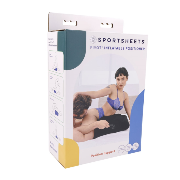 Pivot Inflatable Positioner - OSAS