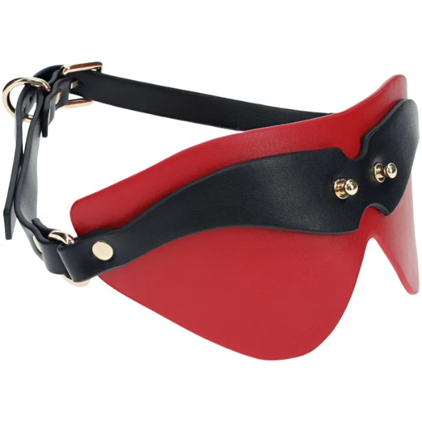 OUCH! Milan Collection Blindfold - OSAS
